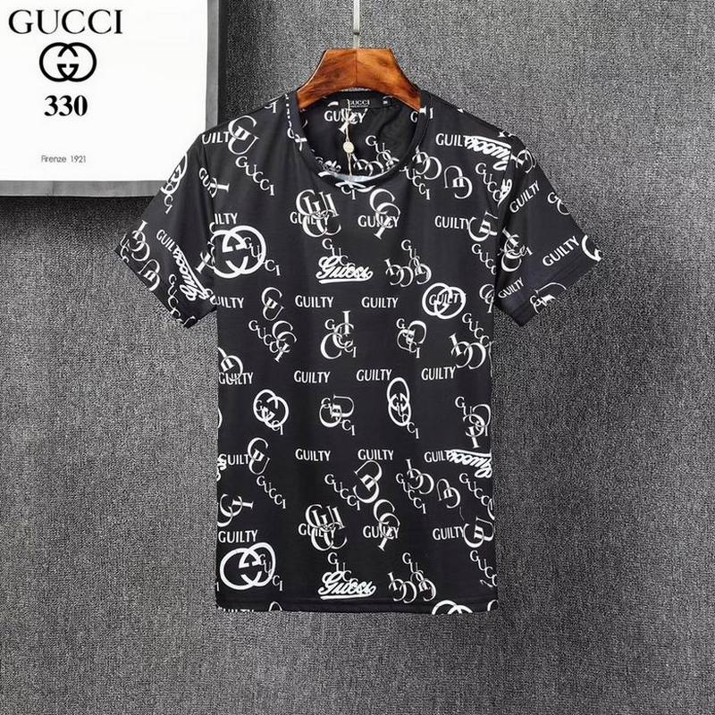 Gucci Men's T-shirts 273